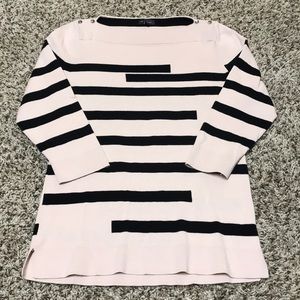 EUC Limited sweater